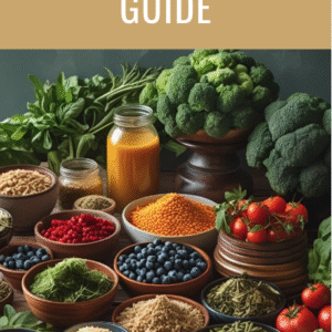 Food as Medicine Guide
